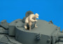 1:35 German Tank Crew, France, 1944 (Special Edition)