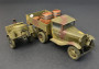 1:35 Soviet 2t Truck AAA Type w/ Field Kitchen