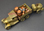 1:35 Soviet 2t Truck AAA Type w/ Field Kitchen