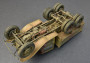 1:35 Soviet 2t Truck AAA Type w/ Field Kitchen