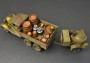 1:35 Soviet 2t Truck AAA Type w/ Field Kitchen