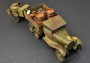 1:35 Soviet 2t Truck AAA Type w/ Field Kitchen