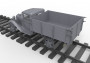 1:35 1,5t Railroad Truck AA Type