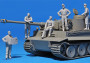 1:35 German Tank Crew, Normandy, 1944 (Special Edition)