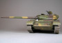 1:35 T-54-1 Soviet Medium Tank w/ Interior