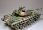 1:35 T-54-1 Soviet Medium Tank w/ Interior