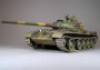 1:35 T-54-1 Soviet Medium Tank w/ Interior