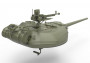 1:35 T-54-1 Soviet Medium Tank w/ Interior