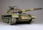 1:35 T-54-1 Soviet Medium Tank w/ Interior