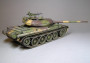 1:35 T-54-1 Soviet Medium Tank w/ Interior