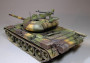 1:35 T-54-1 Soviet Medium Tank w/ Interior