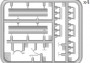 1:35 T-54-1 Soviet Medium Tank w/ Interior