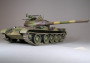 1:35 T-54-1 Soviet Medium Tank w/ Interior