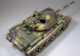 1:35 T-54-1 Soviet Medium Tank w/ Interior