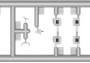 1:35 T-54-1 Soviet Medium Tank w/ Interior