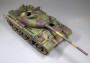 1:35 T-54-1 Soviet Medium Tank w/ Interior