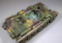 1:35 T-54-1 Soviet Medium Tank w/ Interior