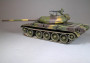 1:35 T-54-1 Soviet Medium Tank w/ Interior