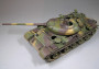 1:35 T-54-1 Soviet Medium Tank w/ Interior