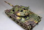 1:35 T-54-1 Soviet Medium Tank w/ Interior