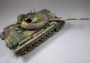 1:35 T-54-1 Soviet Medium Tank w/ Interior