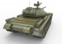 1:35 T-54-1 Soviet Medium Tank w/ Interior