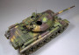 1:35 T-54-1 Soviet Medium Tank w/ Interior