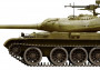 1:35 T-54-1 Soviet Medium Tank w/ Interior