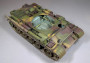 1:35 T-54-1 Soviet Medium Tank w/ Interior