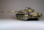 1:35 T-54-1 Soviet Medium Tank w/ Interior