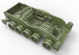 1:35 T-54-2 Mod. 1949 w/ Interior Kit