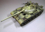 1:35 T-54-2 Mod. 1949 w/ Interior Kit