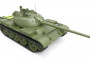 1:35 T-54-2 Mod. 1949 w/ Interior Kit