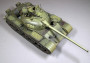 1:35 T-54-2 Mod. 1949 w/ Interior Kit