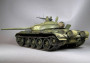 1:35 T-54-2 Mod. 1949 w/ Interior Kit