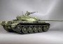 1:35 T-54-2 Mod. 1949 w/ Interior Kit