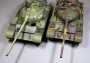 1:35 T-54-2 Mod. 1949 w/ Interior Kit