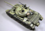 1:35 T-54-2 Mod. 1949 w/ Interior Kit