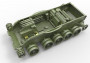 1:35 T-54-2 Mod. 1949 w/ Interior Kit