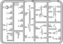 1:35 T-54-2 Mod. 1949 w/ Interior Kit