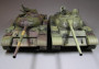 1:35 T-54-2 Mod. 1949 w/ Interior Kit