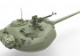 1:35 T-54-2 Mod. 1949 w/ Interior Kit