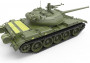 1:35 T-54-2 Mod. 1949 w/ Interior Kit