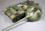 1:35 T-54-2 Mod. 1949 w/ Interior Kit