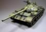 1:35 T-54-2 Mod. 1949 w/ Interior Kit