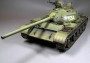 1:35 T-54-2 Mod. 1949 w/ Interior Kit