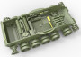 1:35 T-54-2 Mod. 1949 w/ Interior Kit