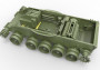 1:35 T-54-2 Mod. 1949 w/ Interior Kit