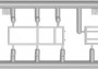 1:35 T-54-2 Mod. 1949 w/ Interior Kit