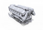 1:35 V-54 Engine (Plastic Set)